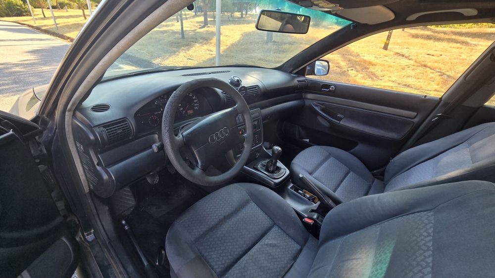 Audi A4 1.9 TDI 90cv