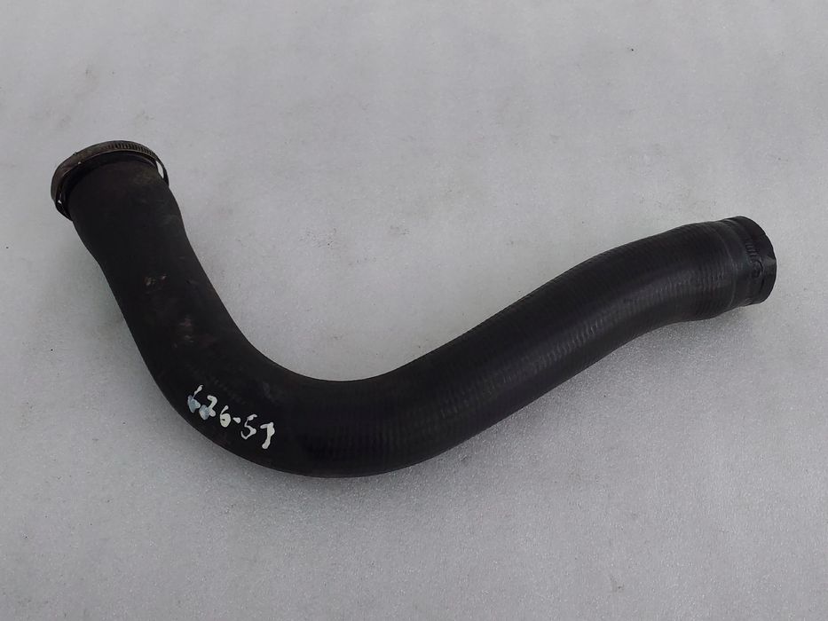 Tubo do intercooler OPEL Astra H Caravan (L35)