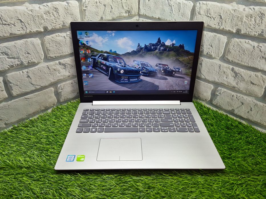 Магазин:Lenovo 320-15/Core i3-6006u/8gb/1000Gb/Nvidia 920MX 2gb/Ноутбук.