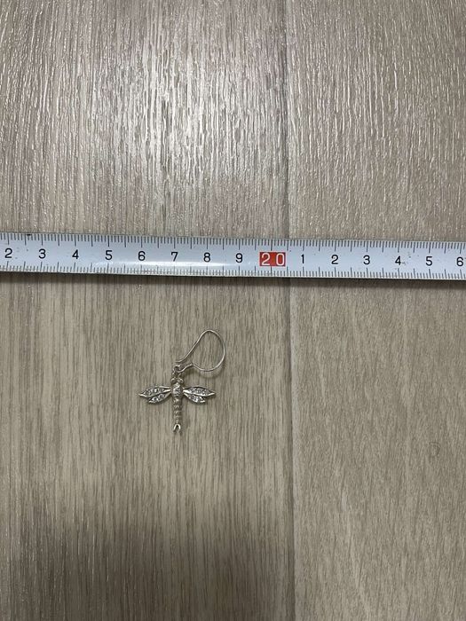 Срібні прикраси (серебряные украшения)