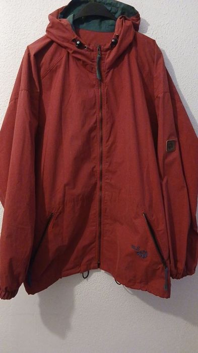 Куртка JackWolfskin