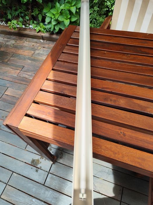 Candeeiro de suspensão