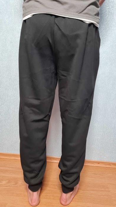 Брюки, штани Puma Ferrari Rase Sweat, розмір XL