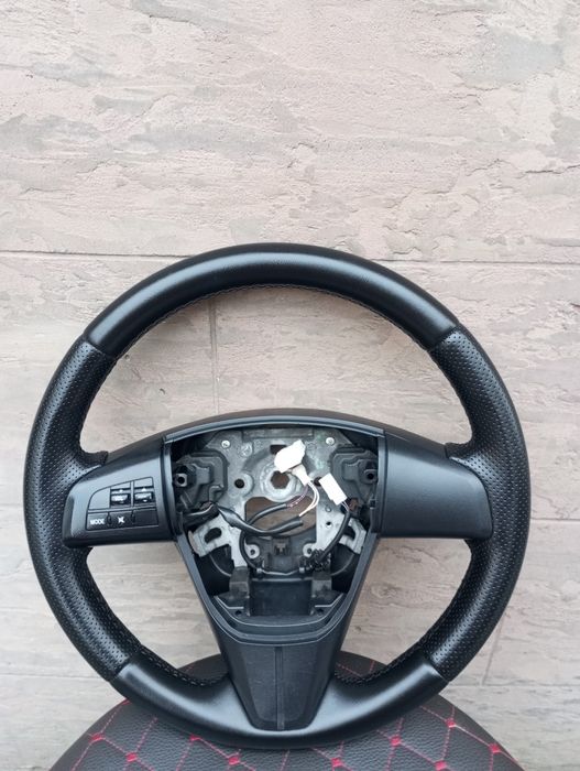 Кермо Mazda 3 bl