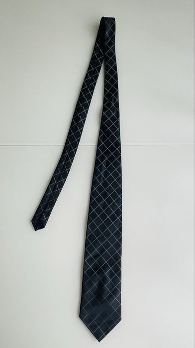 Краватка BALENCIAGA Paris