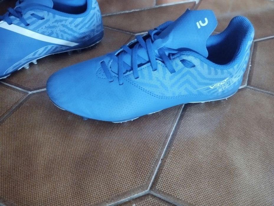 Chuteiras de futebol criança