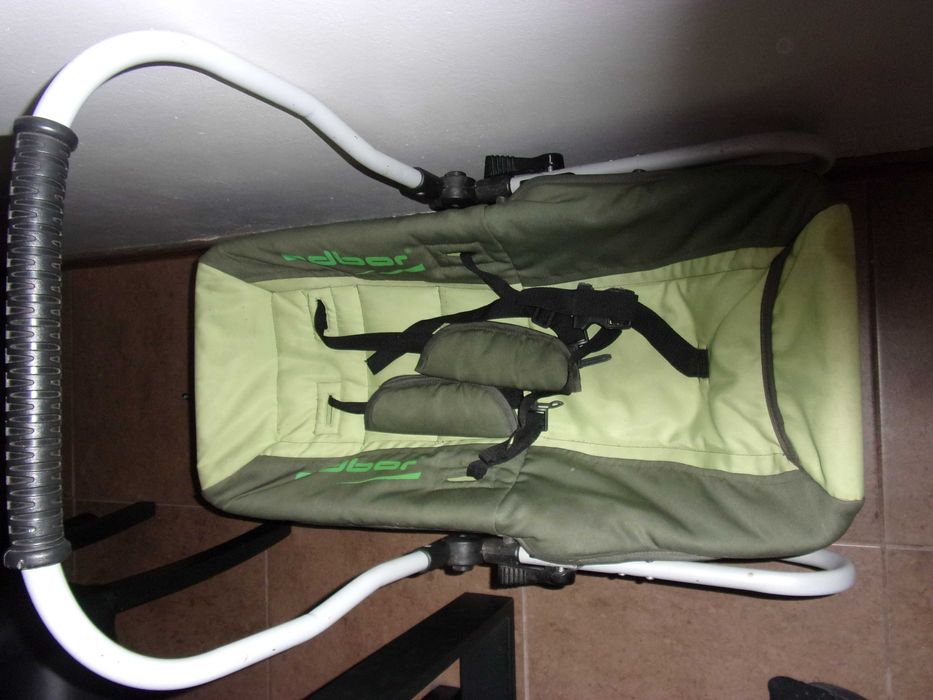 Oddam wózek dziecięcy 3w1