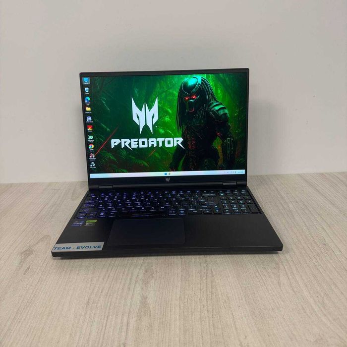 acer predator helios 16 4080 - Купить электронику - Цены на OLX.ua