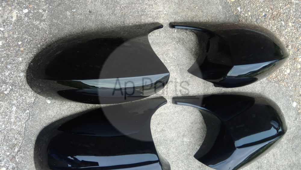 Bmw capas espelhos m 1m m3 e81 e82 e87 e88 e90 e91 e92 e93