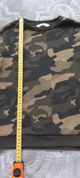 Dres chłopięcy moro Marks&Spencer 116 122