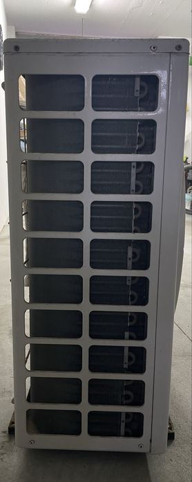 Ar condicionado Samsung Multi-split MH070FXEA4B MH035FAEA MH026FAEA