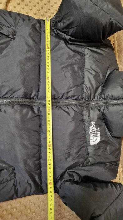 THE North Faсе куртка зимова