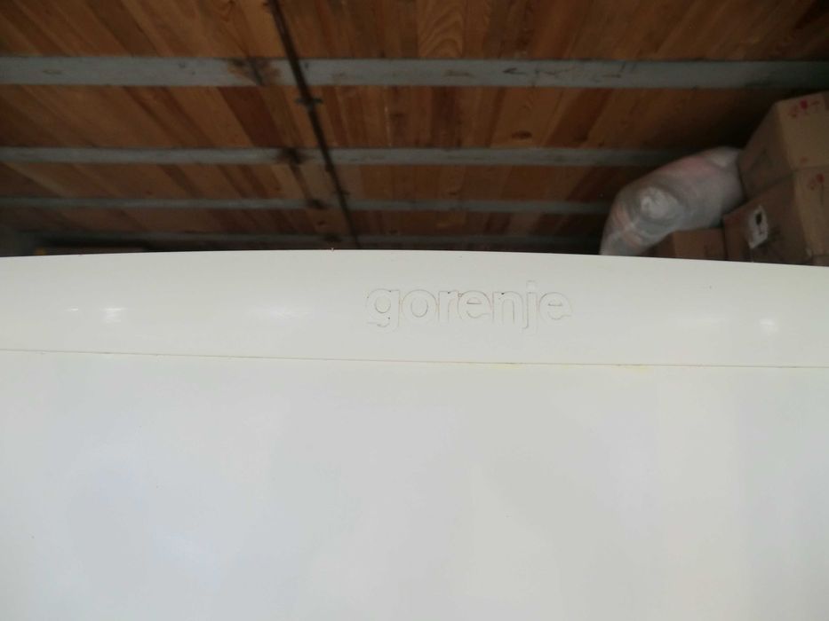 Холодильник GORENJE RK 4295 W