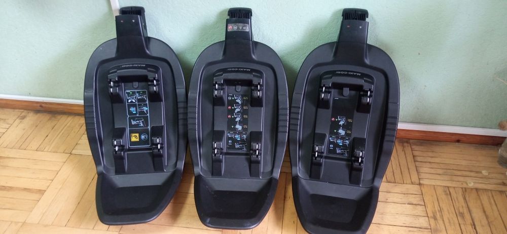 Maxi Cosi Familyfix S  3wayfix база изофікс Isofix  платформа
