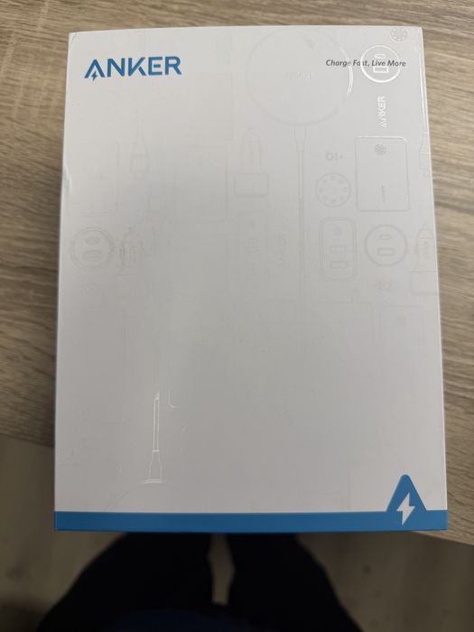 Anker Elite 13 w 1 z Thunderbolt 3 - stacja dokujaca, hub
