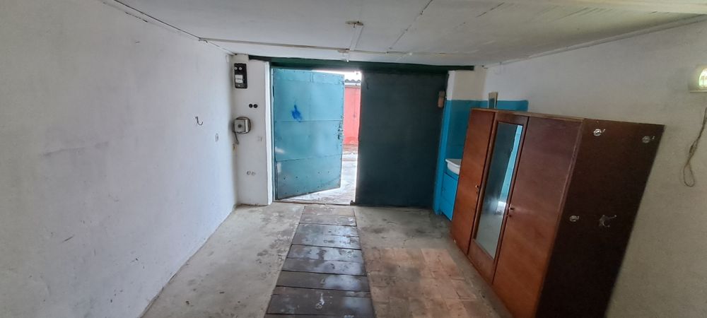 Гараж в оренду вулиця Студентська (Пруцкова) Костопіль