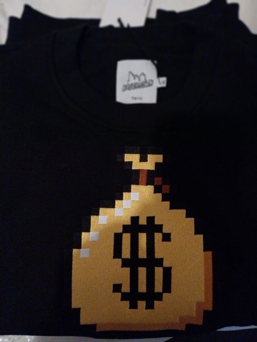 Swets novas originais