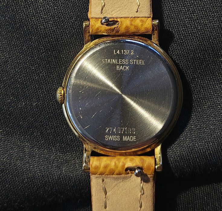Relógio Longines