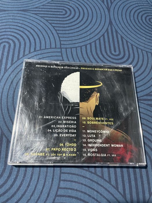 Phoenix RDC - American Express CD