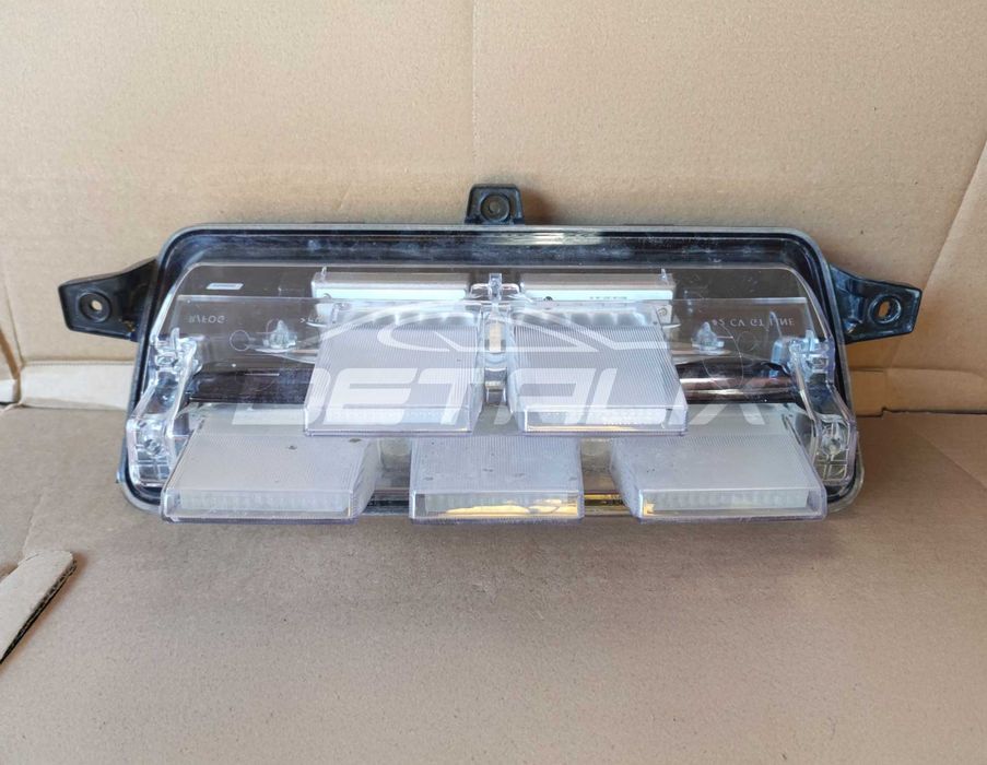 Kia EV6 GT Фонари задние стопы рест до рест разборка