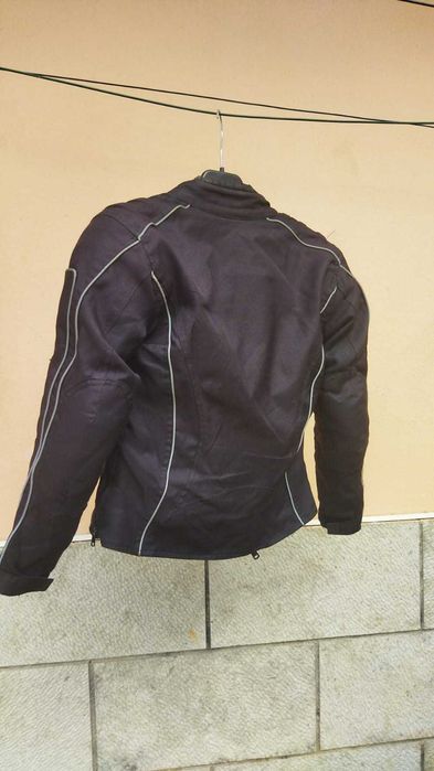 Roupa para mota - senhora