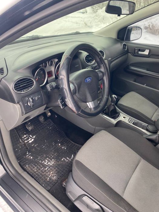 Продам Ford Focus 2010 року
