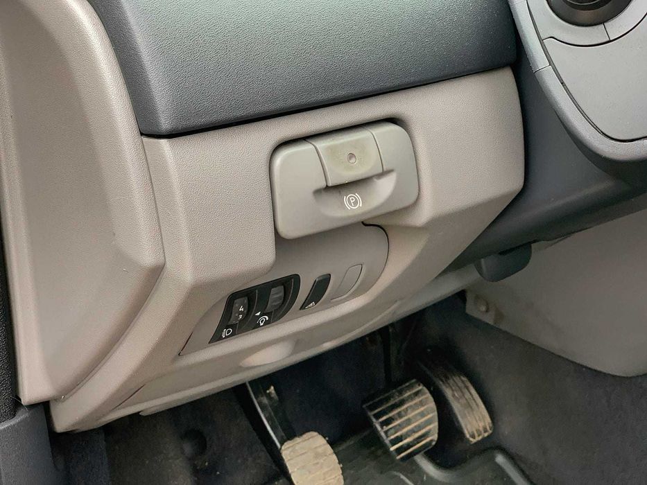Продам Renault Megane Scenic 2006р. #75467