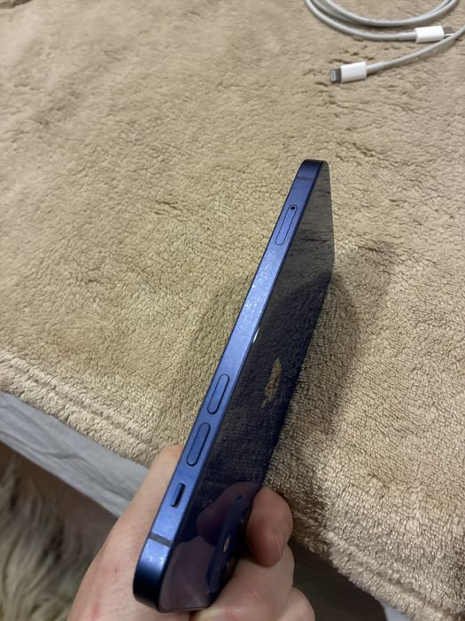 Iphone 12/128 (Алло)