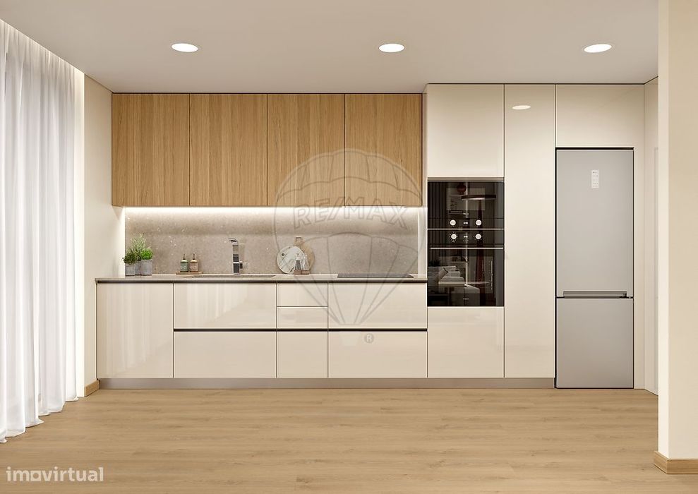 Apartamento T1 para venda