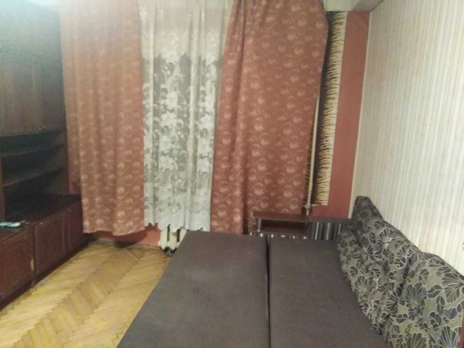 здаю 1- кімн на вулиці Кубанської України 31, метро Лісова