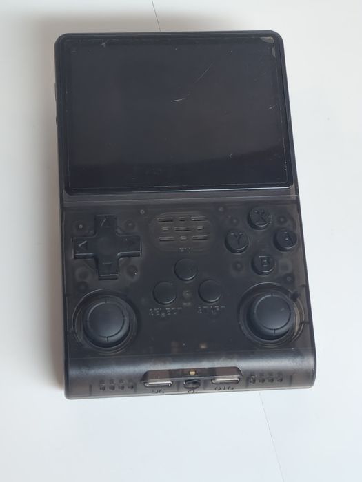 Konsola do gier retro R40S pro