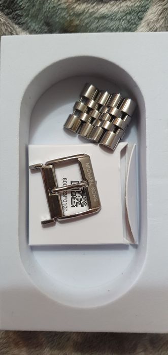 Smartwatch Michael Kors