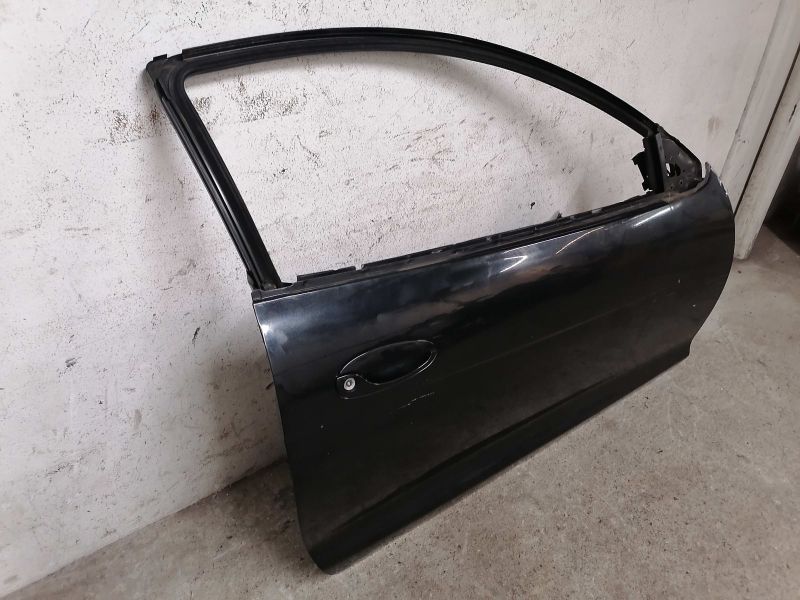 Porta Frente Dto Ford Puma (Ec_)