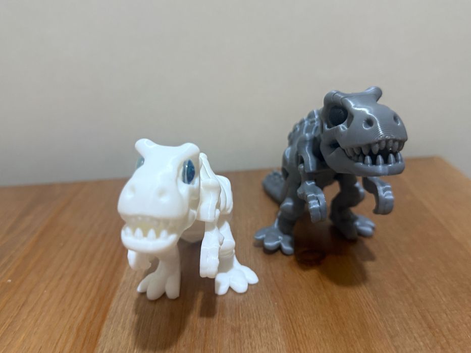 Dinossauro brinquedo