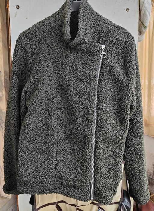 Casacos em bom estado