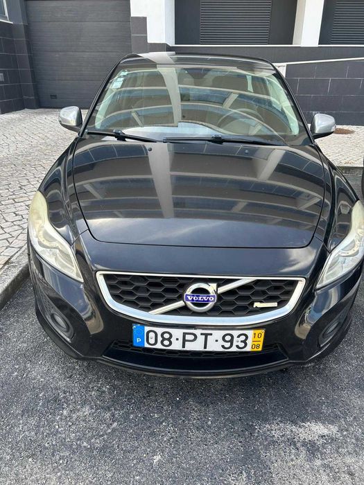 VOLVO C30 R-Design  1.6 Diesel de 2010