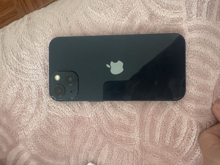 Iphone 13 128gb usado