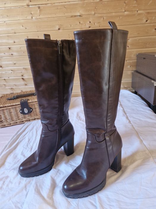 Botas femininas 3