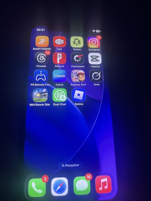 Iphone11 pro impecavel