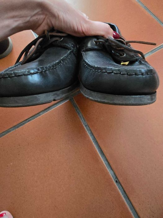 Sapatos de Vela Sportside