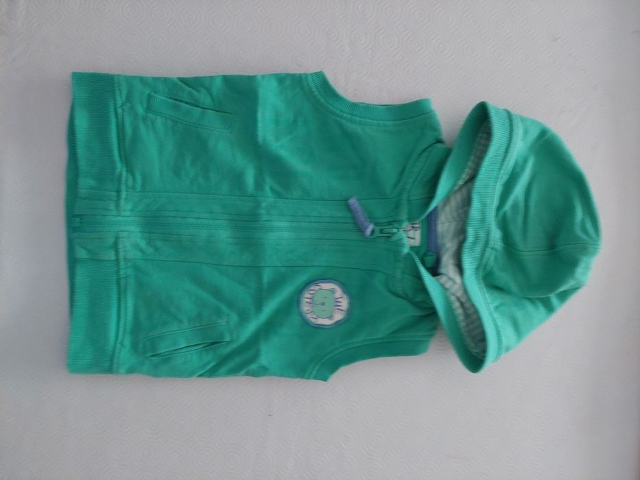 Vestuário criança (12 a 24 meses)