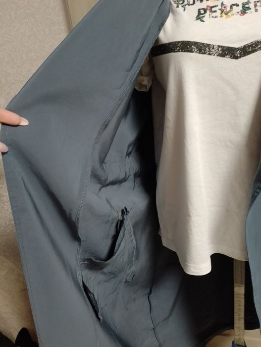 Плащ Primark легкий