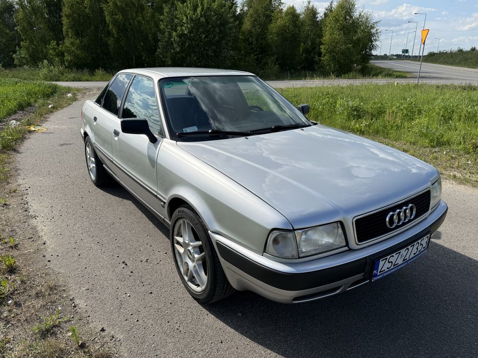 Audi 80 b4 1994rok