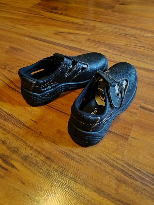 Buty robocze nowe