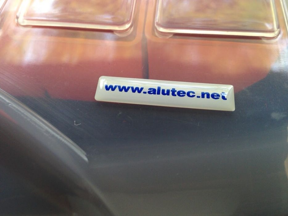 Органайзер Alutec 38x40x6 оригинал очень высокое качество куплен в Гер