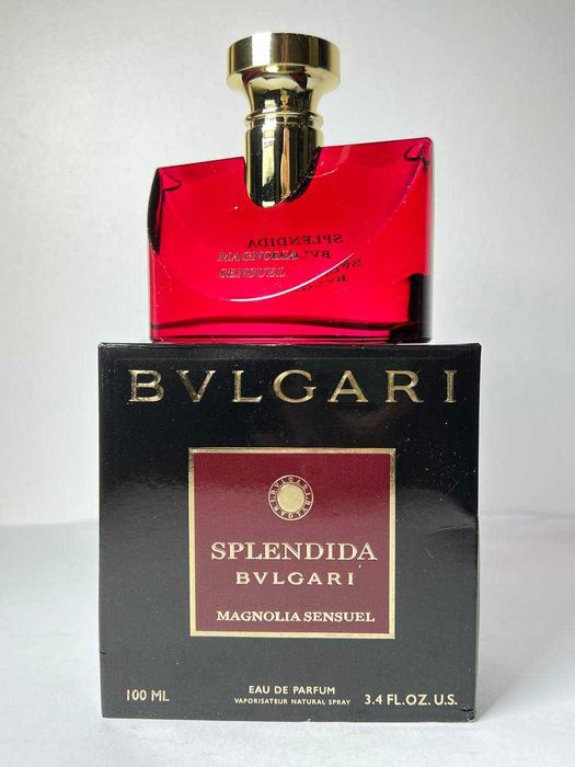 Парфуми Bvlgari Splendida Magnolia Sensuel