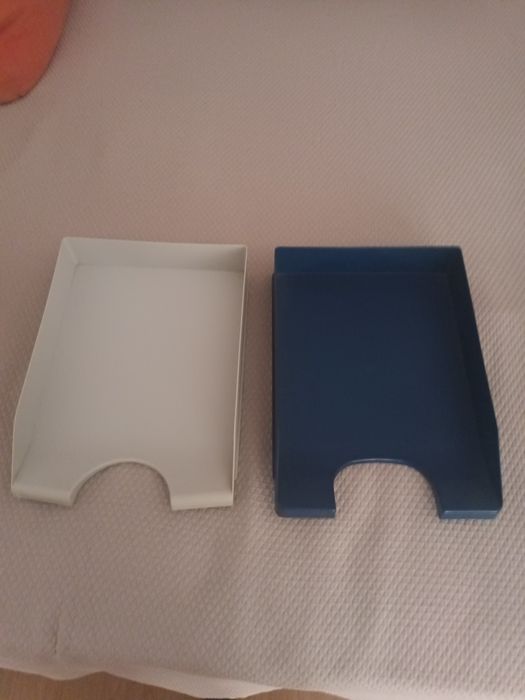 Lote 2 Folders Secretária