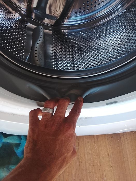 Vendo máquina de lavar roupa