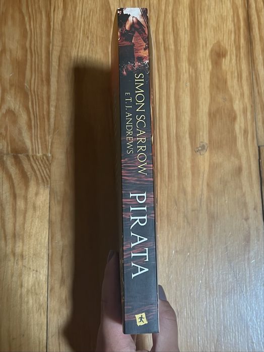 Coleção Simon Scarrow