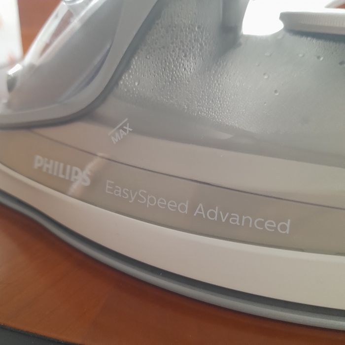 Ferro de engomar Philips